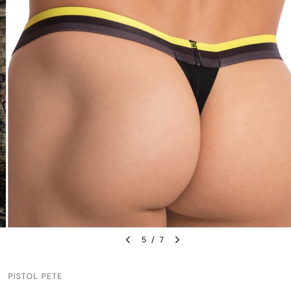 Man Thong - Picture 4 of 6